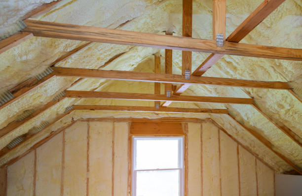 Best Attic Insulation Installation  in , CO